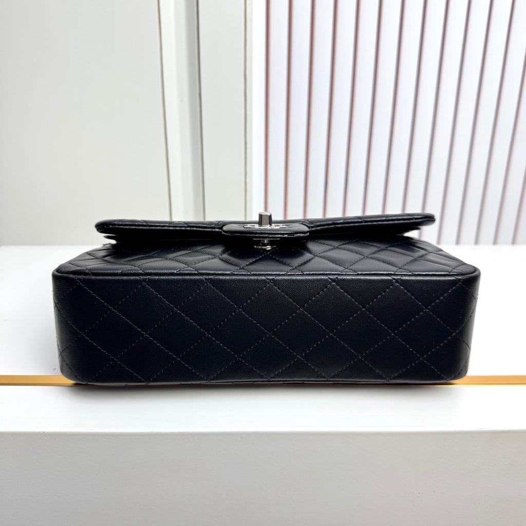 B1R76C11 Popular leather bag
