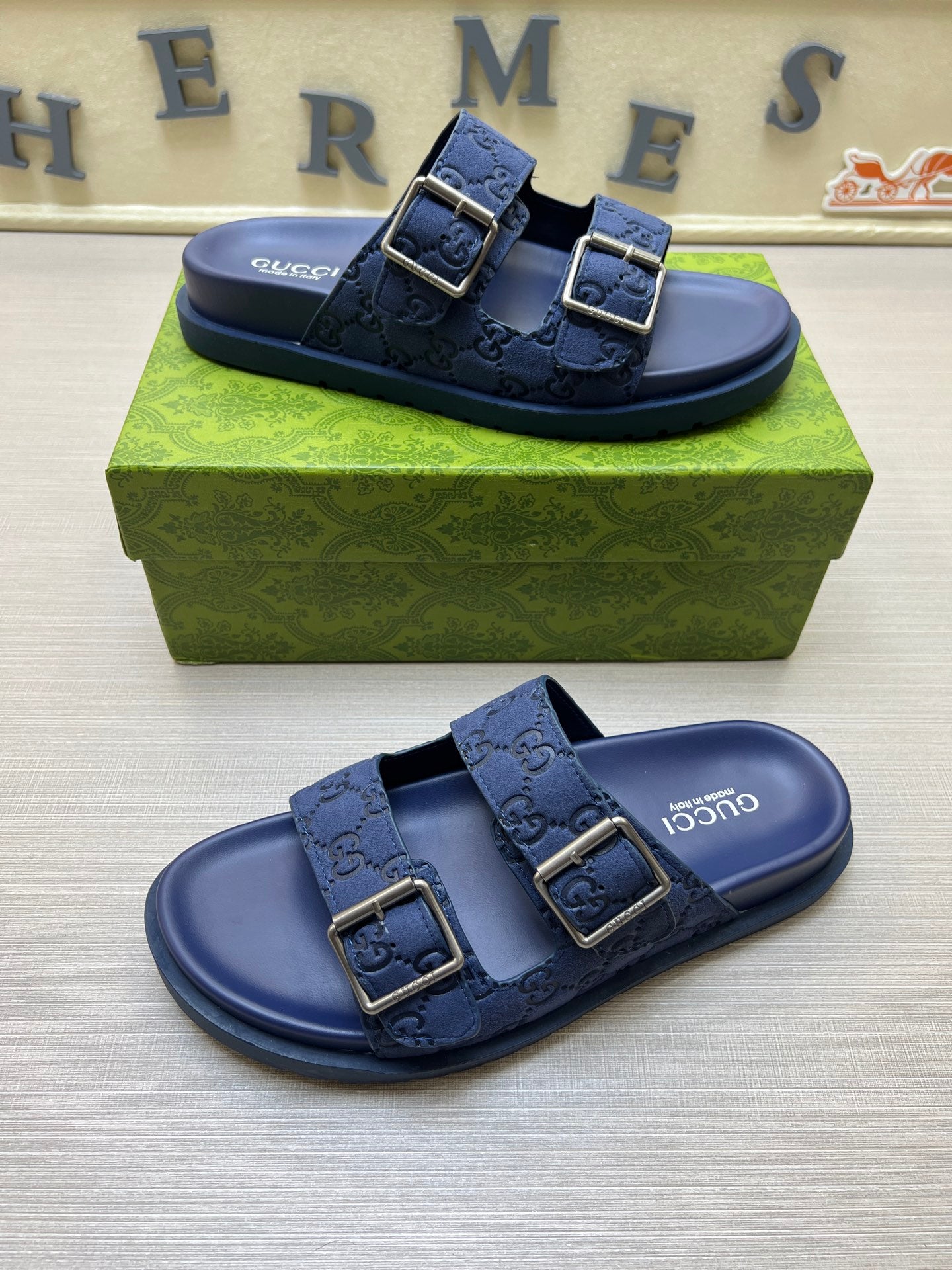 Z5QB15 Popular Slippers