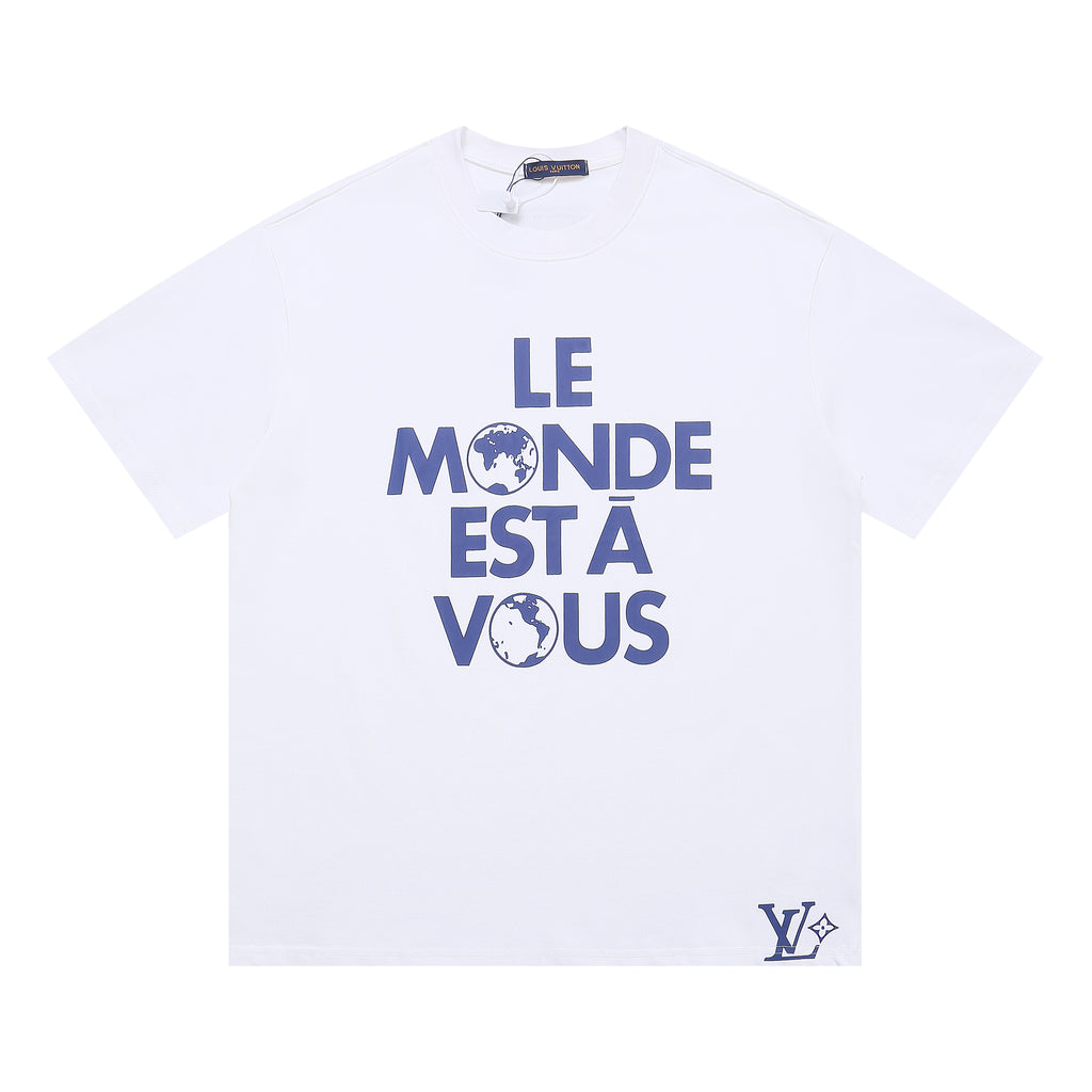 U1R45E192 Popular T-shirt