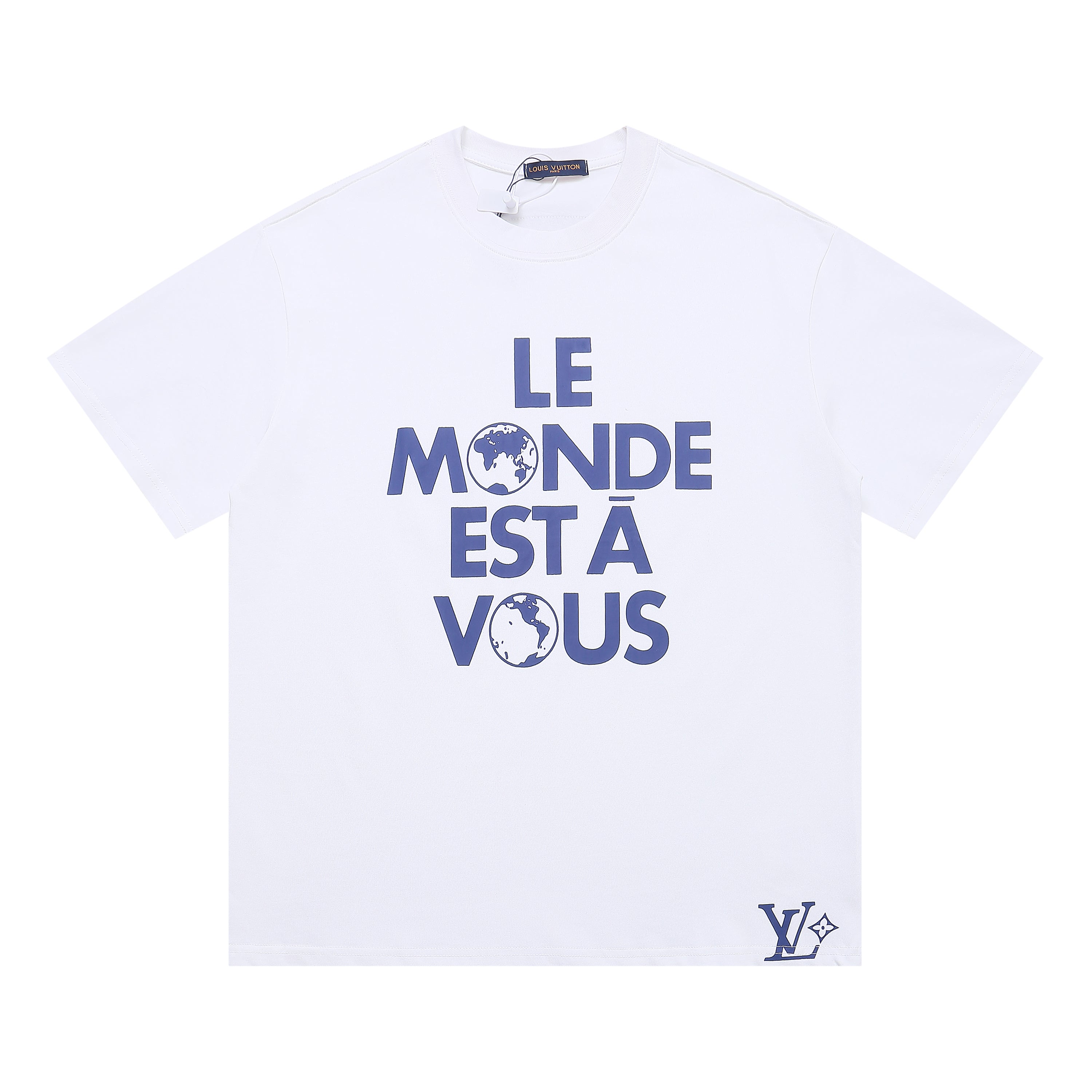 U1R45E192 Popular T-shirt