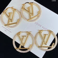 X1B42E1E Popular  Earrings
