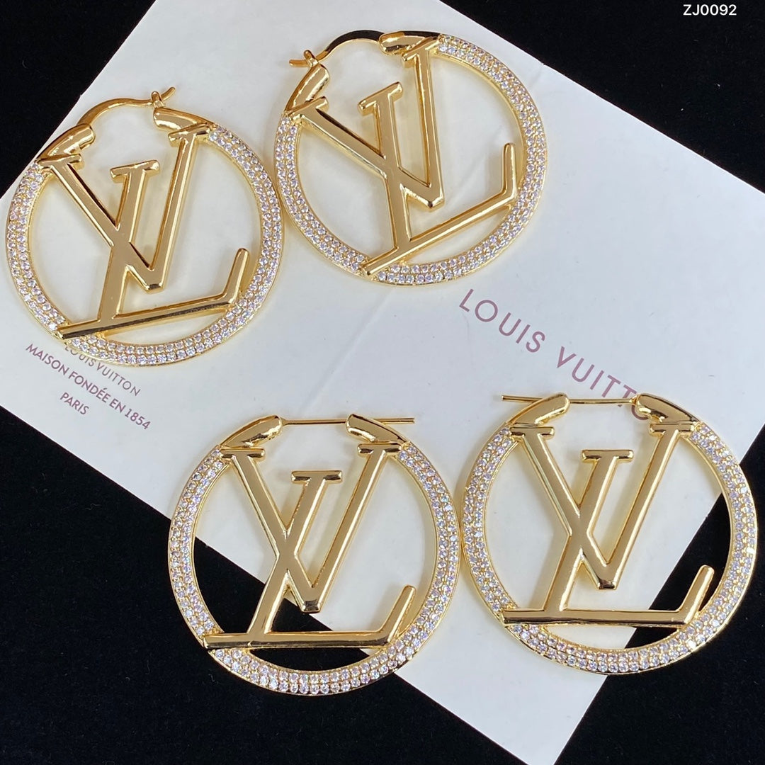 X1B42E1E Popular  Earrings