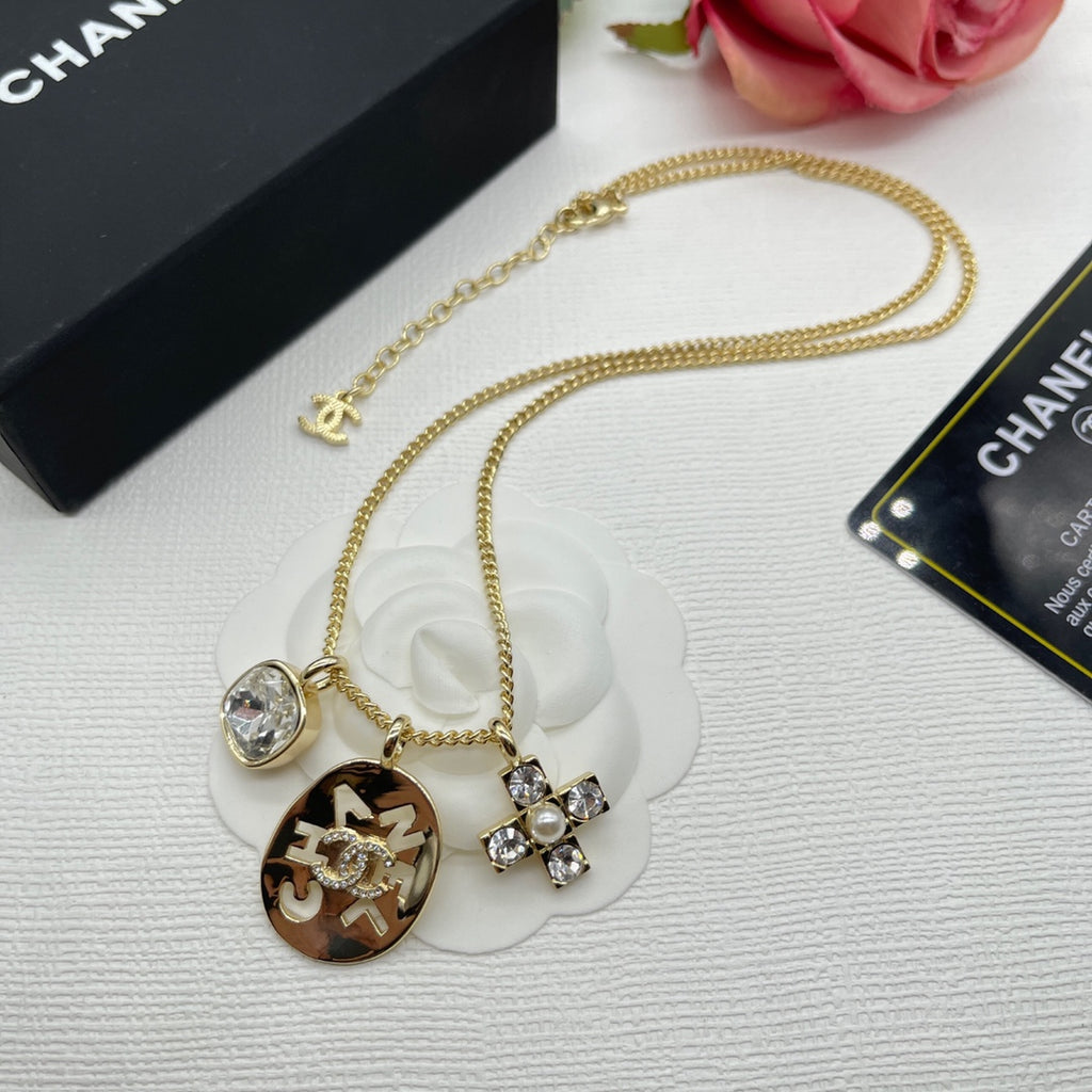 X1Z94C916X  Popular  Necklaces