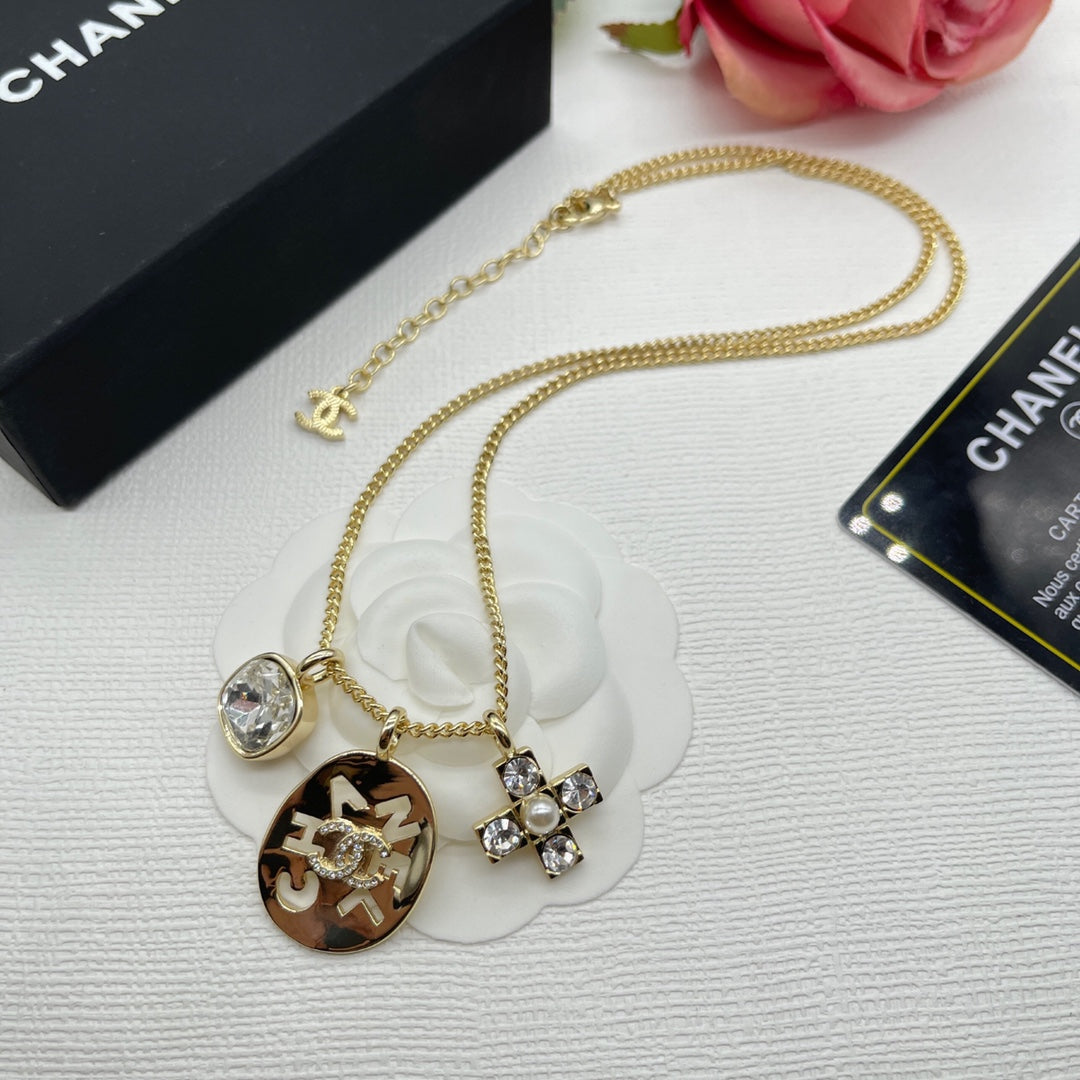 X1Z94C916X  Popular  Necklaces