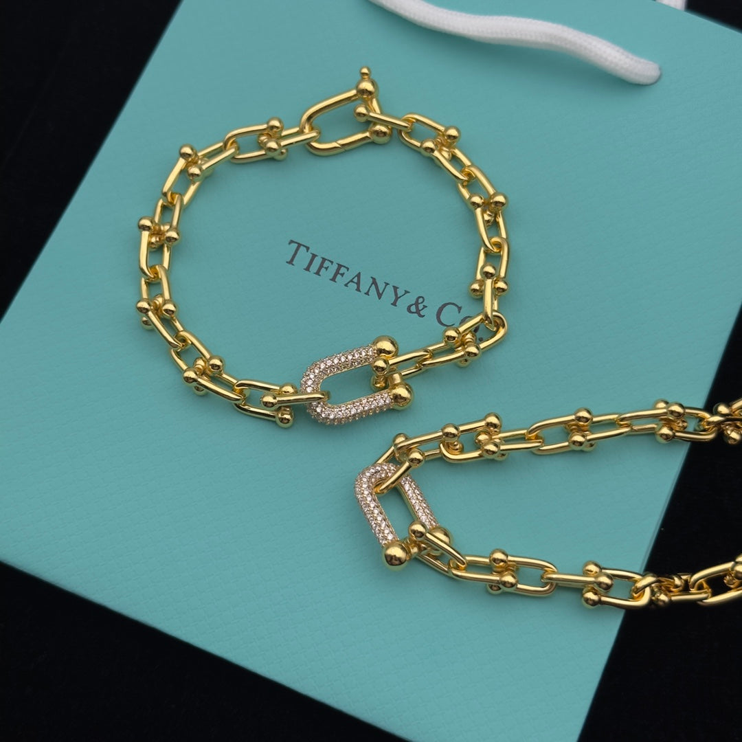 X1X54T31X  Popular    Earring Bracelets Necklaces