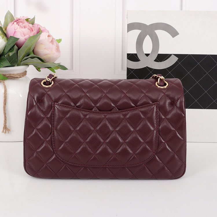 B1P20C30 Popular  leather bag 