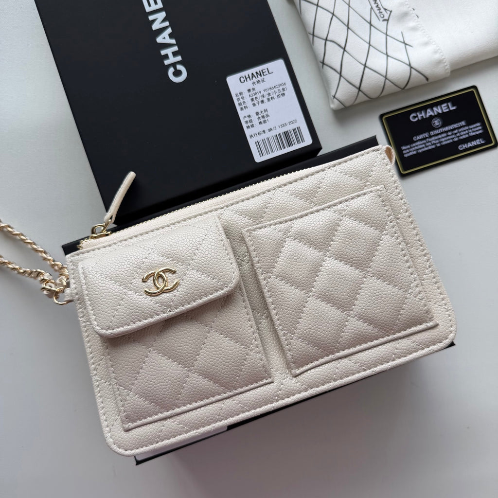 B1P46C23 Popular leather bag