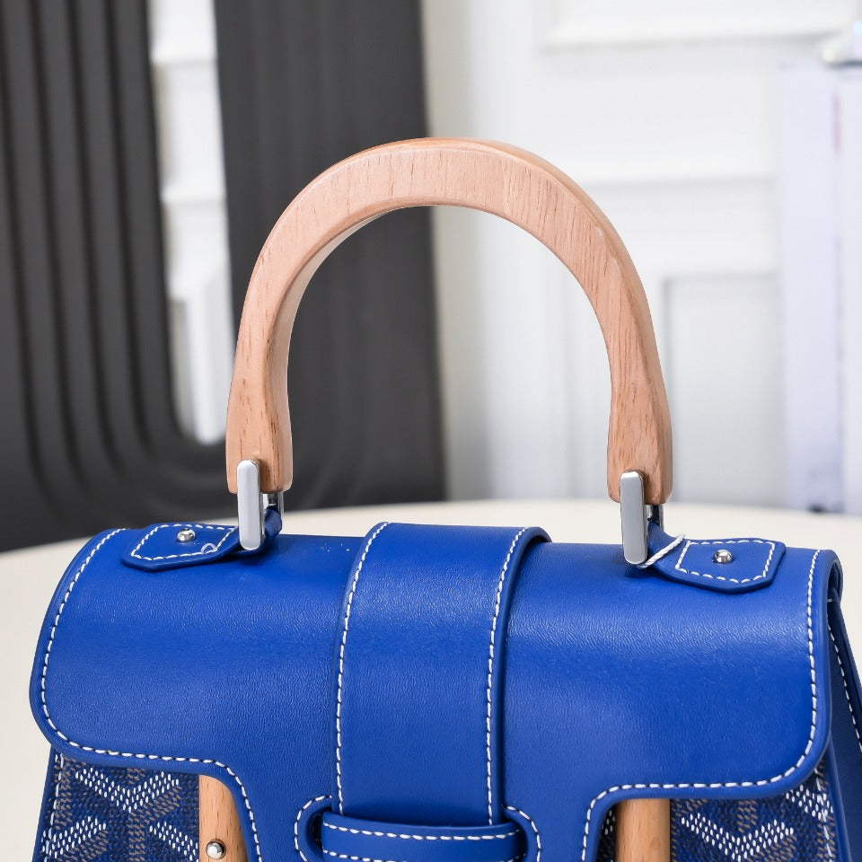 B1N86A10 Popular leather bag