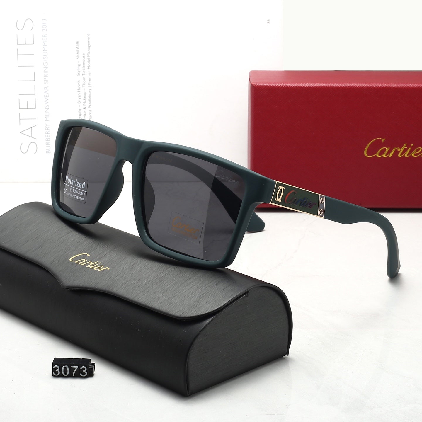 T1R46K4 Popular Sunglasses
