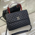 B1X61E036 Popular  leather bag 