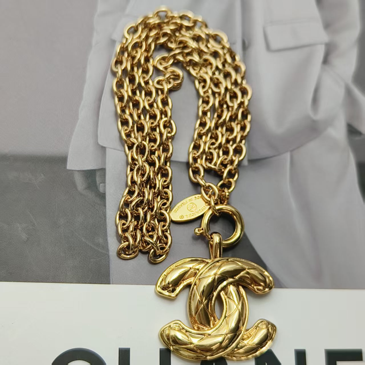 X1R56C1X Popular Necklaces