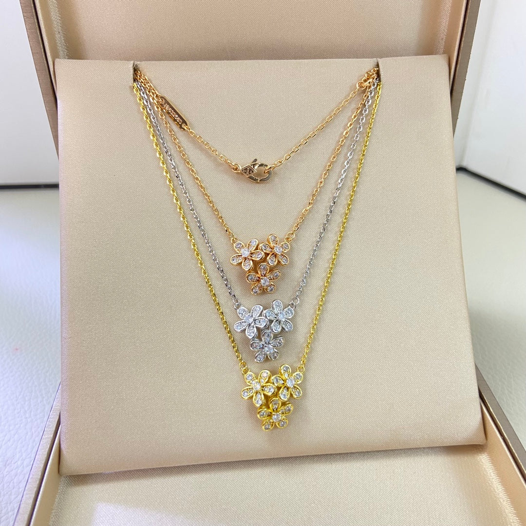 X5Q85VA194X Popular Necklace