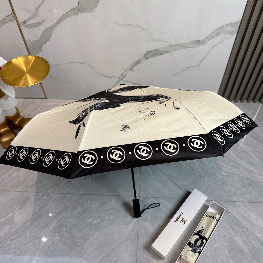 J1R85C6 Popular UV resistant umbrella
