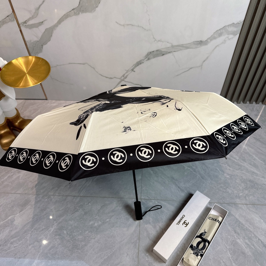 J1R85C6 Popular UV resistant umbrella