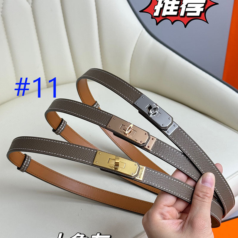 P1W25H196 Popular   High quality leather belt With full package