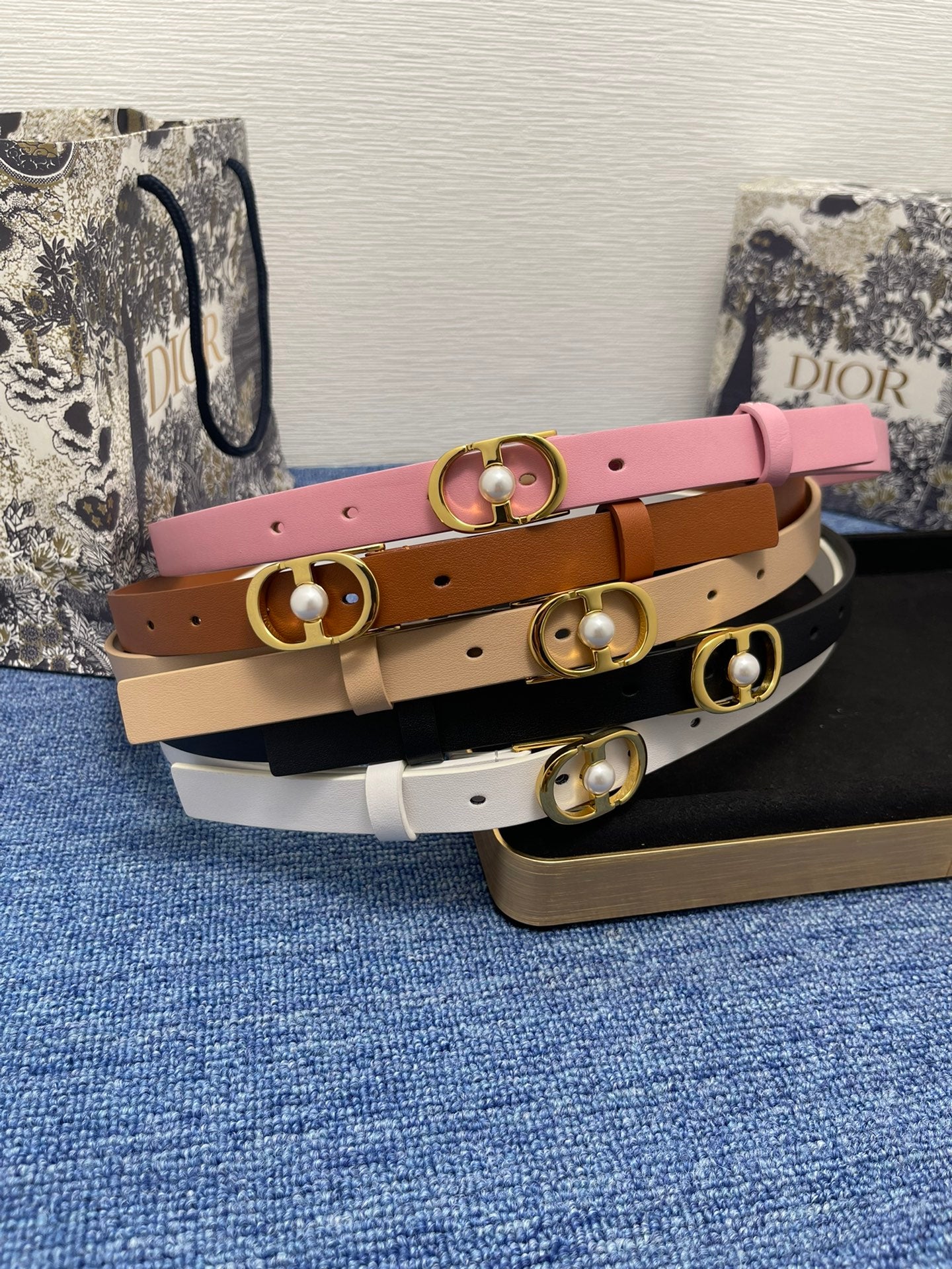 P1R55D198 Popular   High quality belt With full package