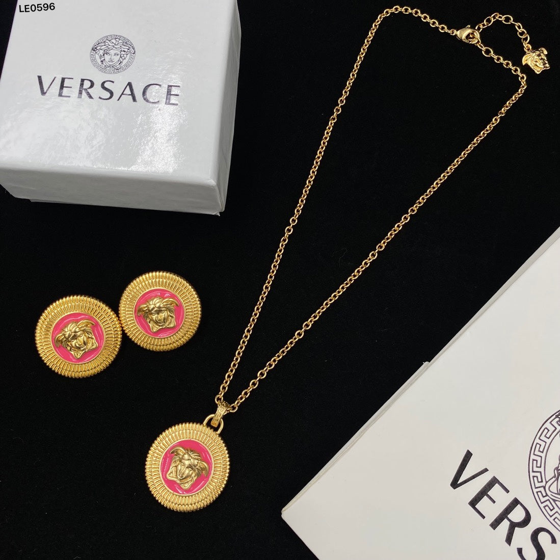 X1R75V53X Popular   Necklaces .Earrings