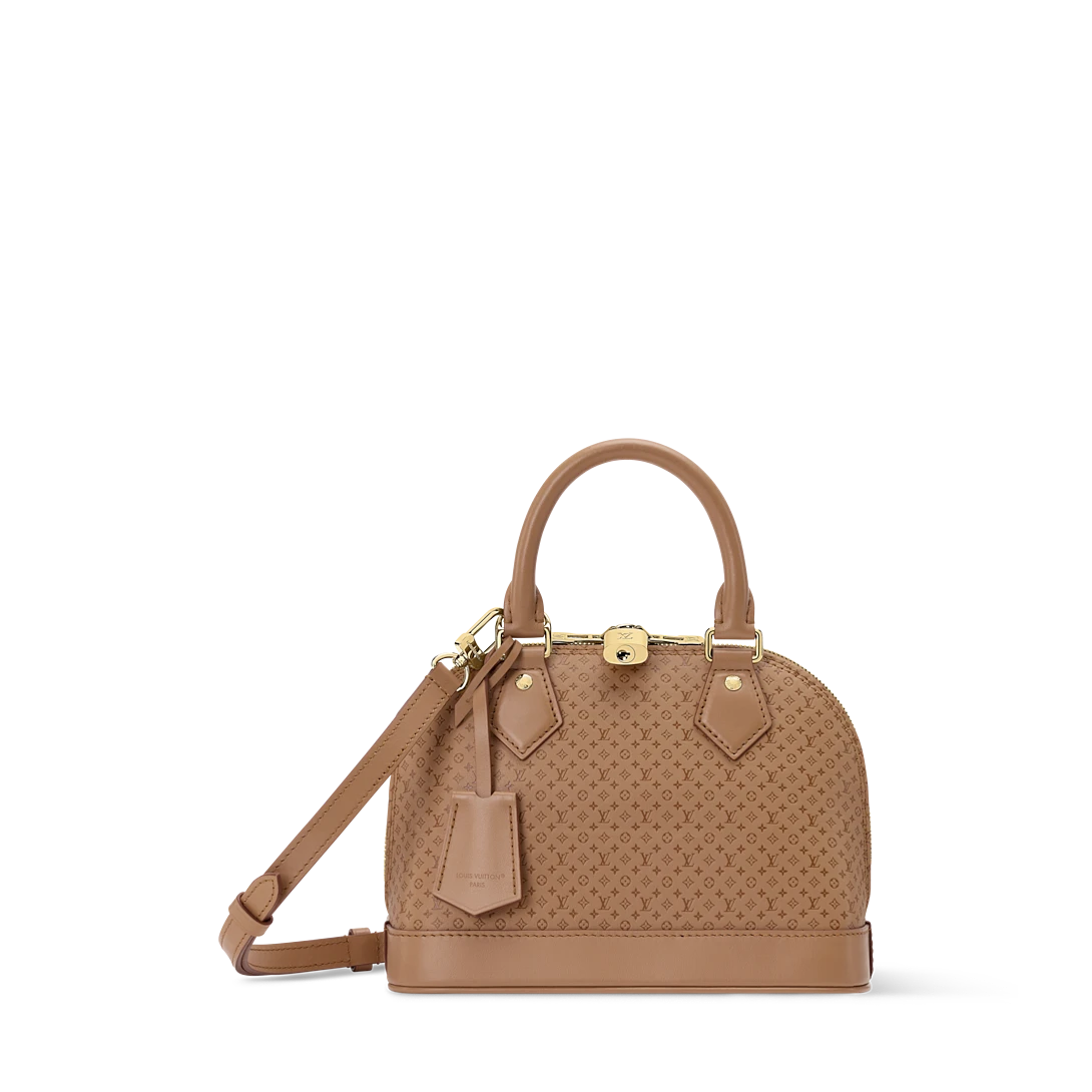 B1R76E15 Trendy classic high-quality leather bag