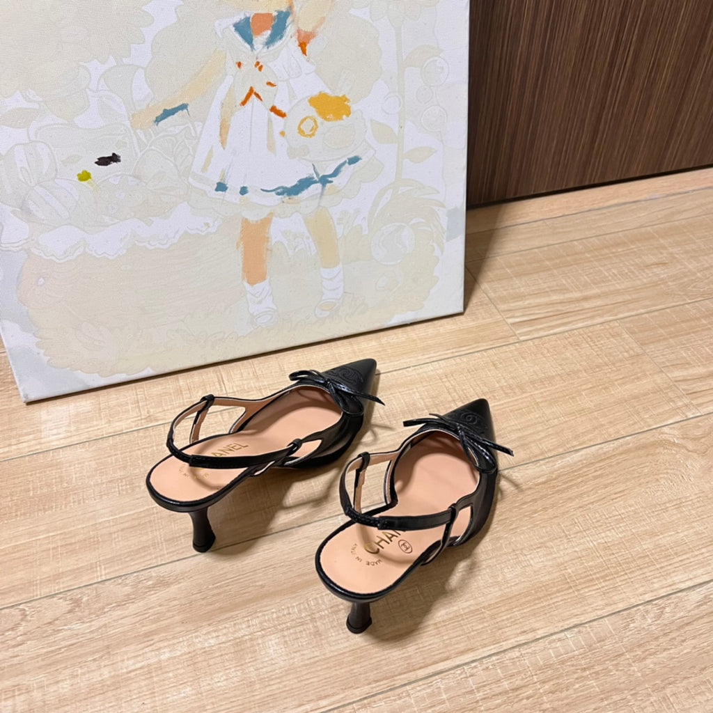 Z1ZC40 Popular High heels  Heel height 6cm