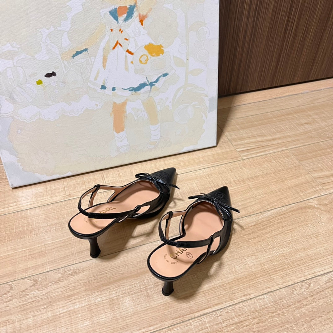 Z1ZC40 Popular High heels  Heel height 6cm
