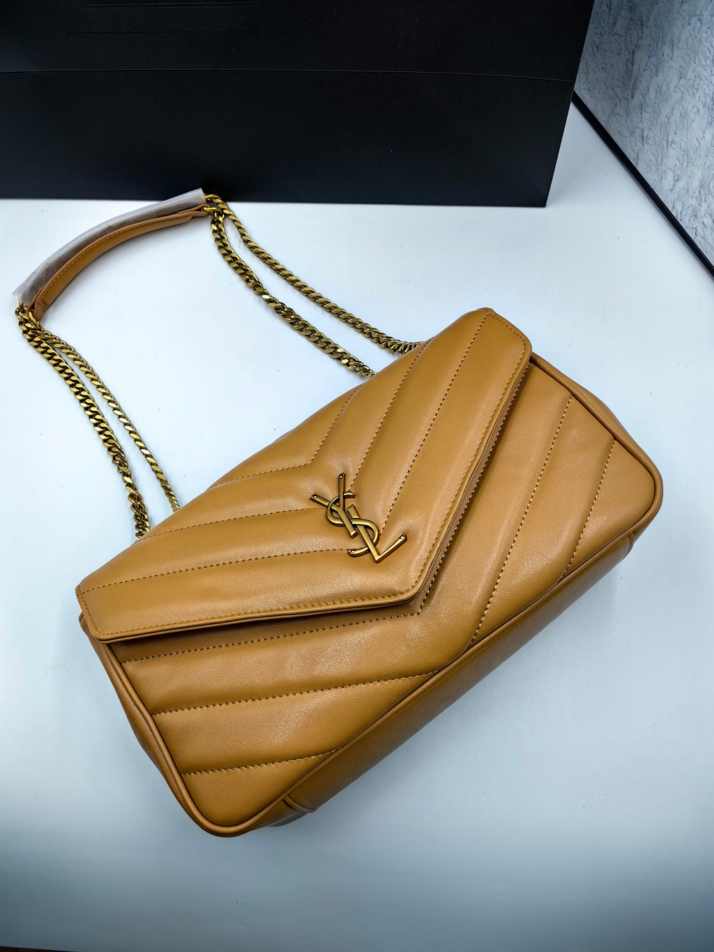 B1N165SL108 Popular leather bag