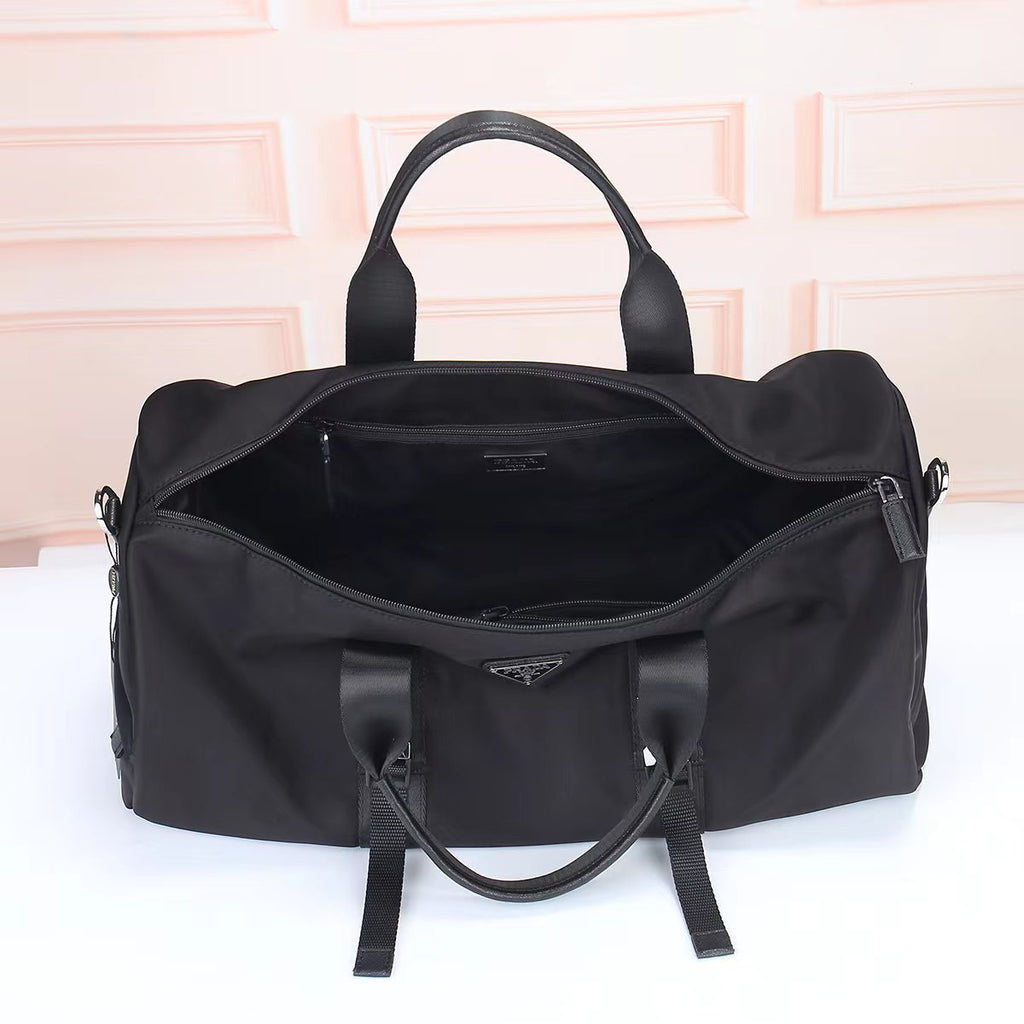 B1W35P112 Popular  parachute fabric Luggage bags