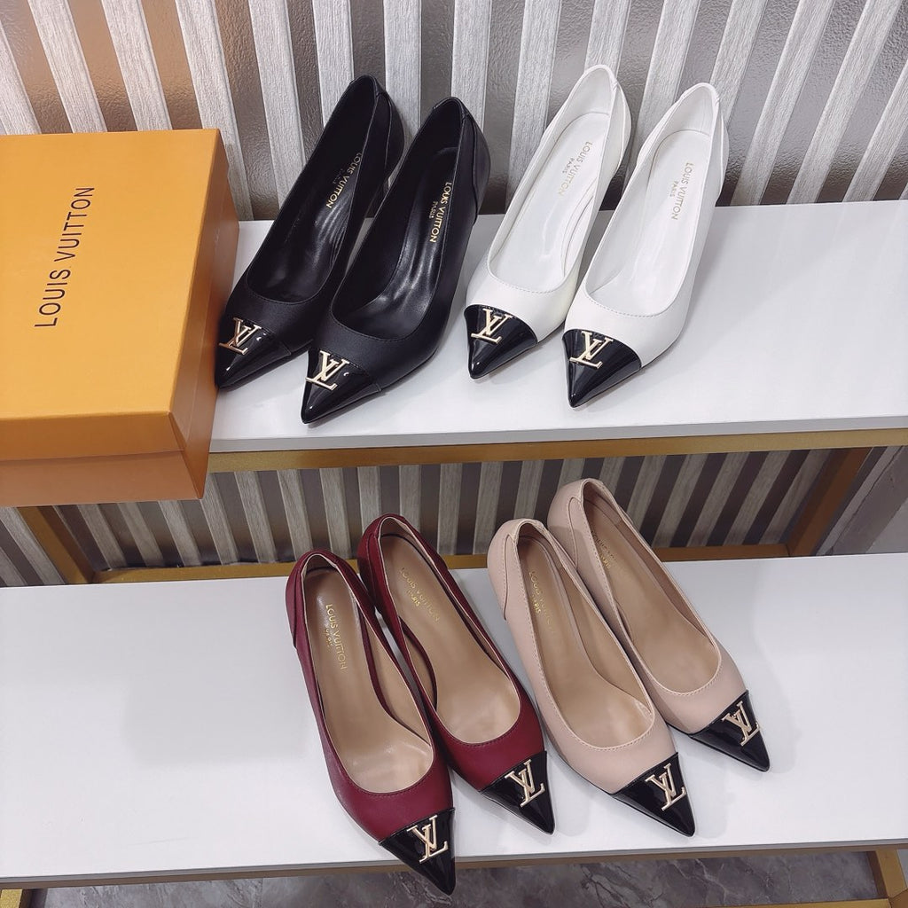 Z1WE24 Popular High heels(Heel height 8cm)