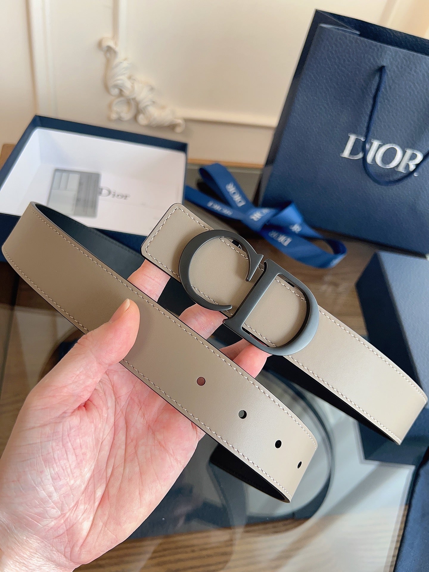P1Q115D4 Popular High quality belt With full package