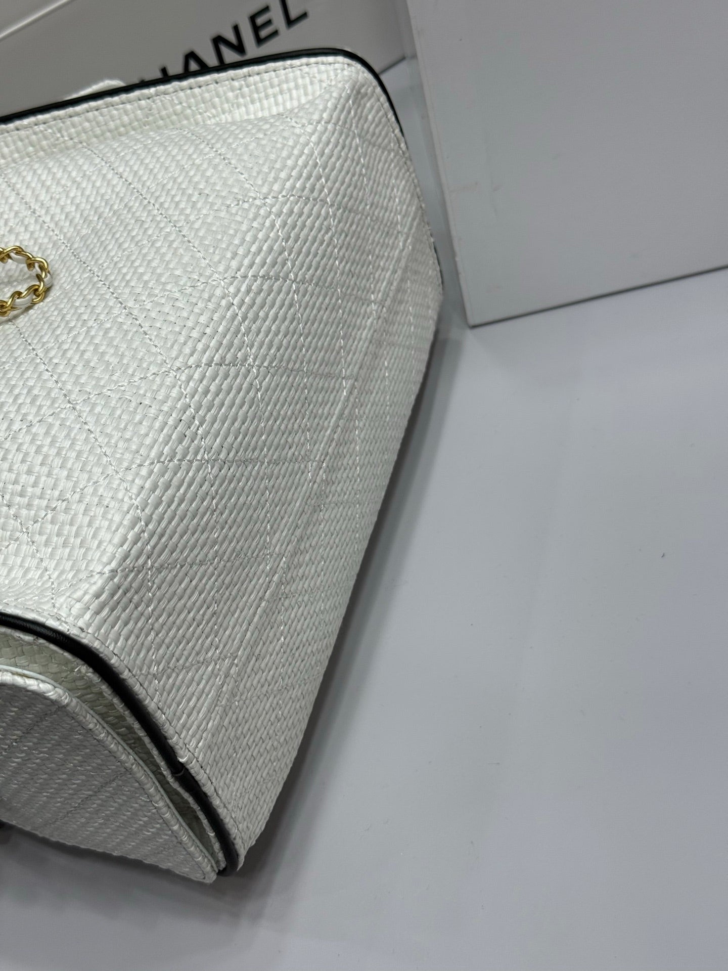 B1P36C20 Popular Woven bag