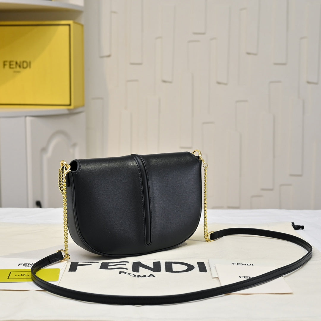 B1R15F138 Popular leather bag