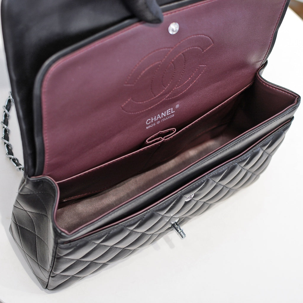 B1X43C97 Popular  leather bag 