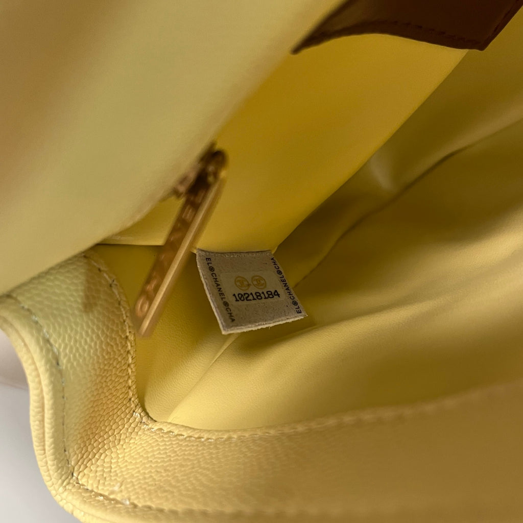 B1X46C1 Popular leather bag