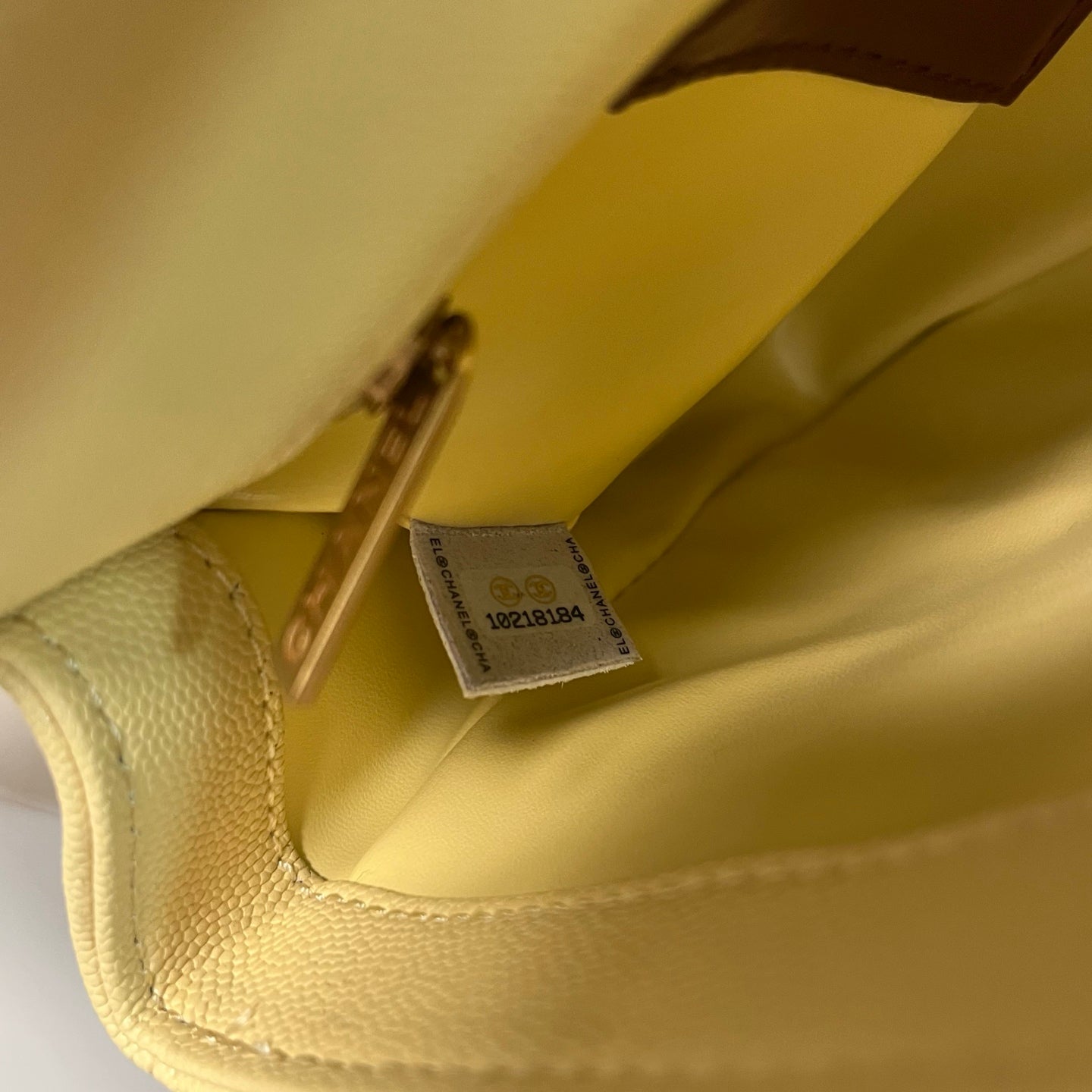 B1X46C1 Popular leather bag