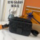 B1W15E38 Popular  leather bag