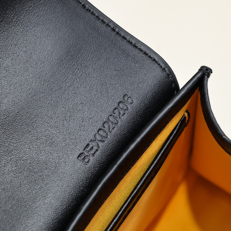 B1N86A10 Popular leather bag