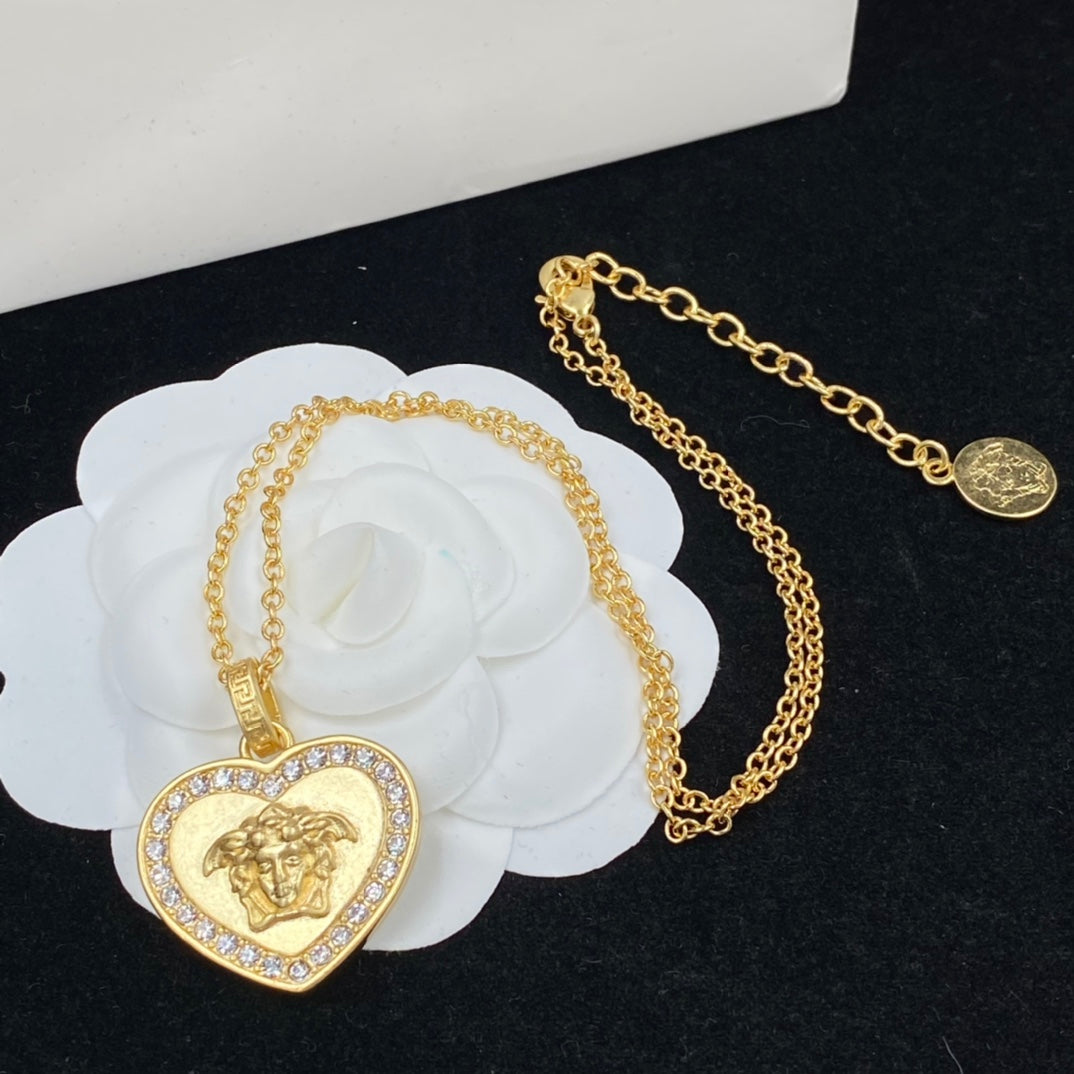 X1R75V76X Popular   Necklace . Earrings.Bracelets.