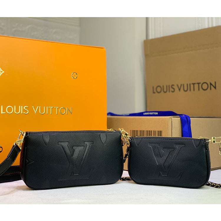 B1X41E102 Popular  leather bag 
