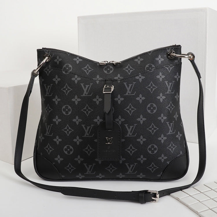 B1P11E09 Popular   leather bag 