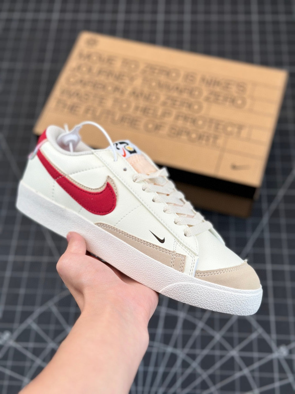 Z4Z35A9 Popular shoes (No box)