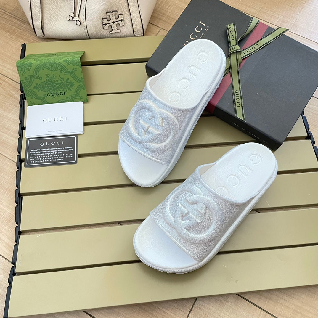 Z1Z54B204 Popular Slippers Inner heightening insole 5cm