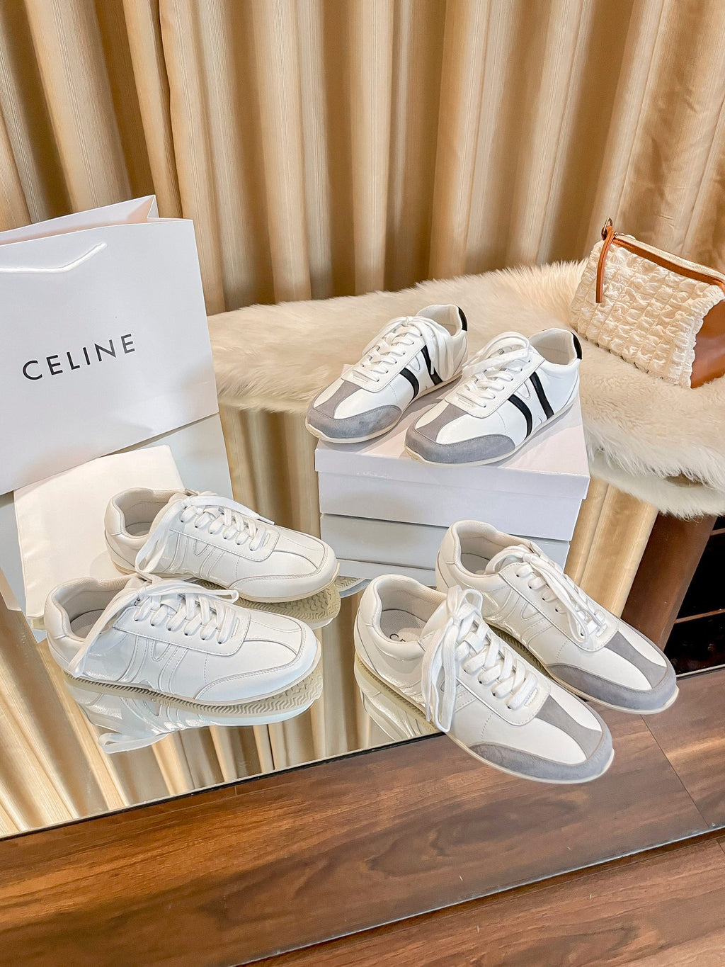 Z1N285N2  Popular sneakers