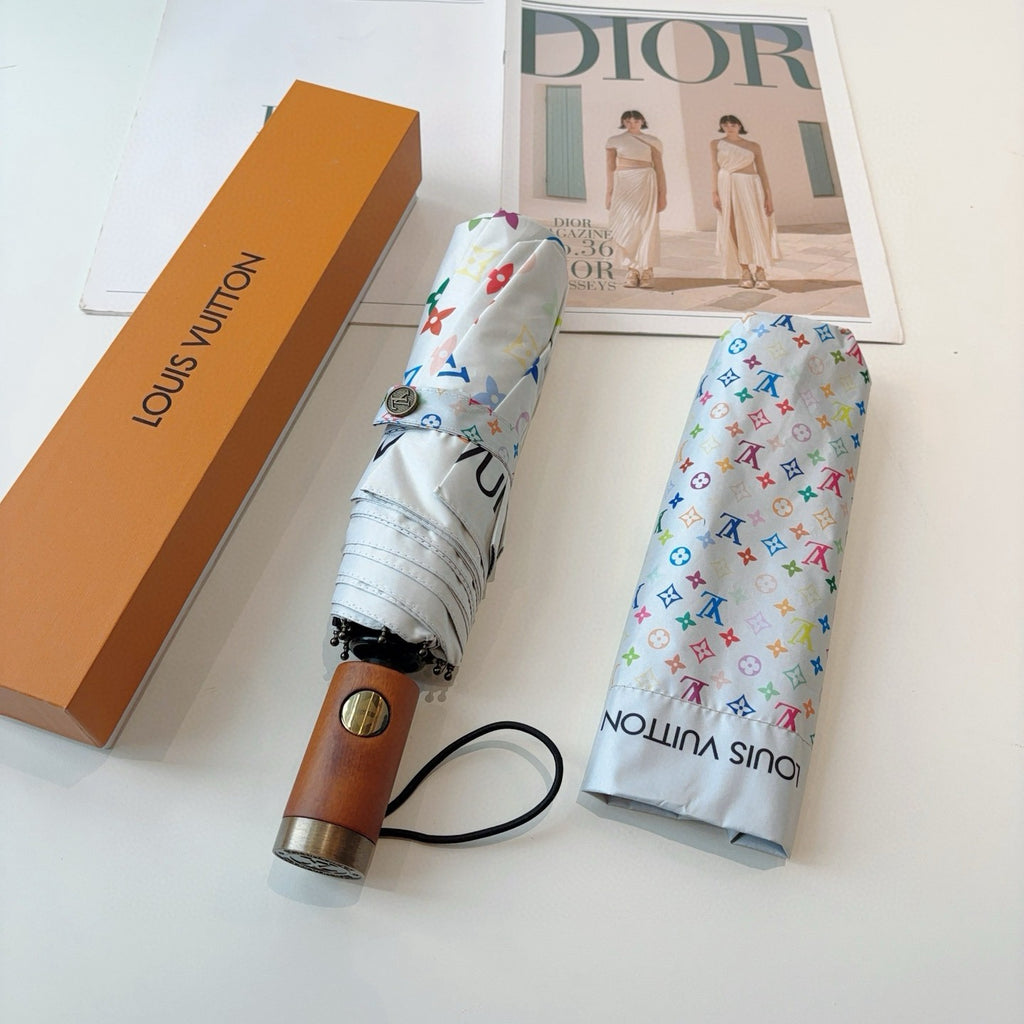 J1R85E16 Popular UV resistant umbrella