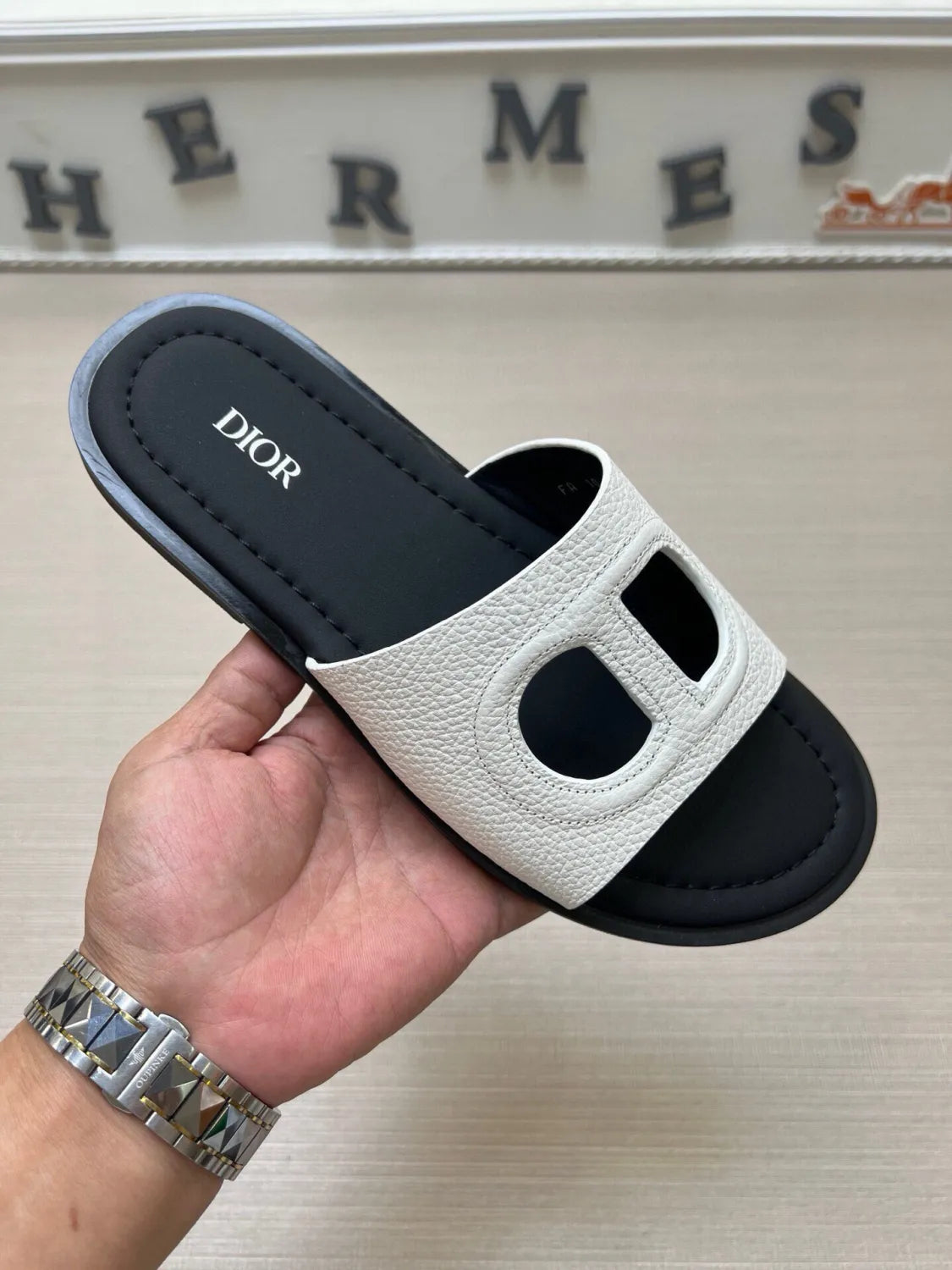 Z5Z35D306 Popular Slippers