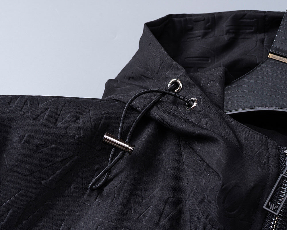 U1Z95A256 Popular Coats