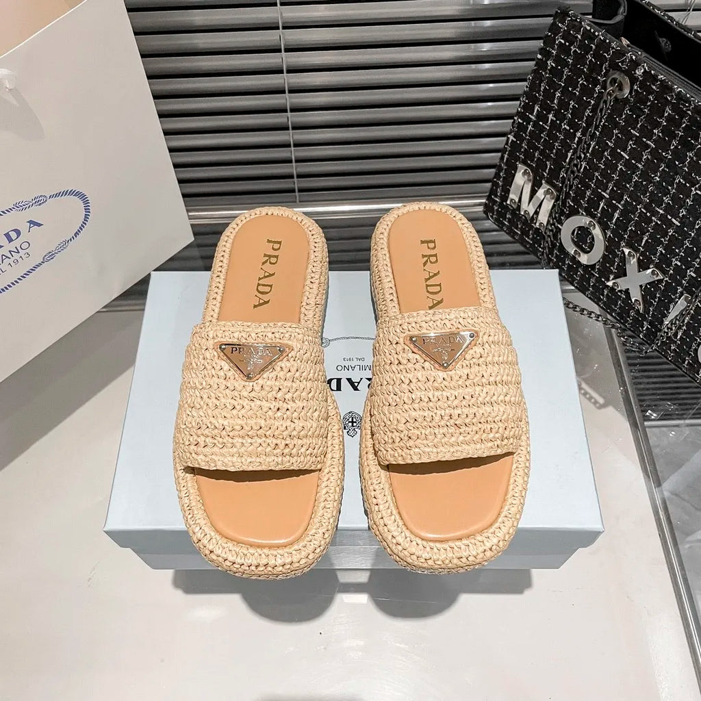 Z1ZPD21 Popular slippers
