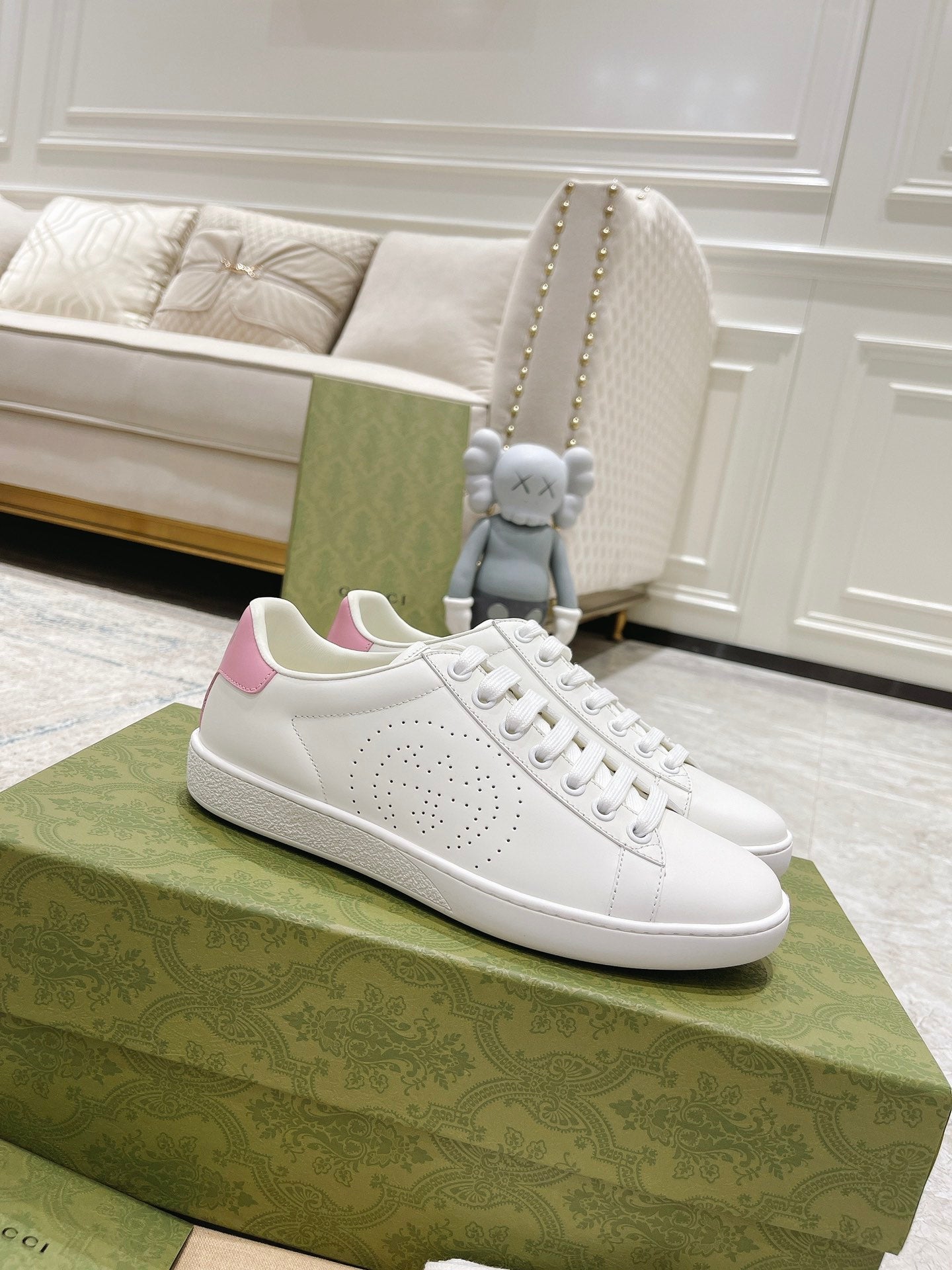Z2Q105B198 Popular high-quality Shoes