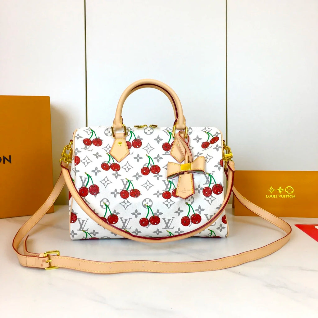 B1P46E50 Popular leather bag
