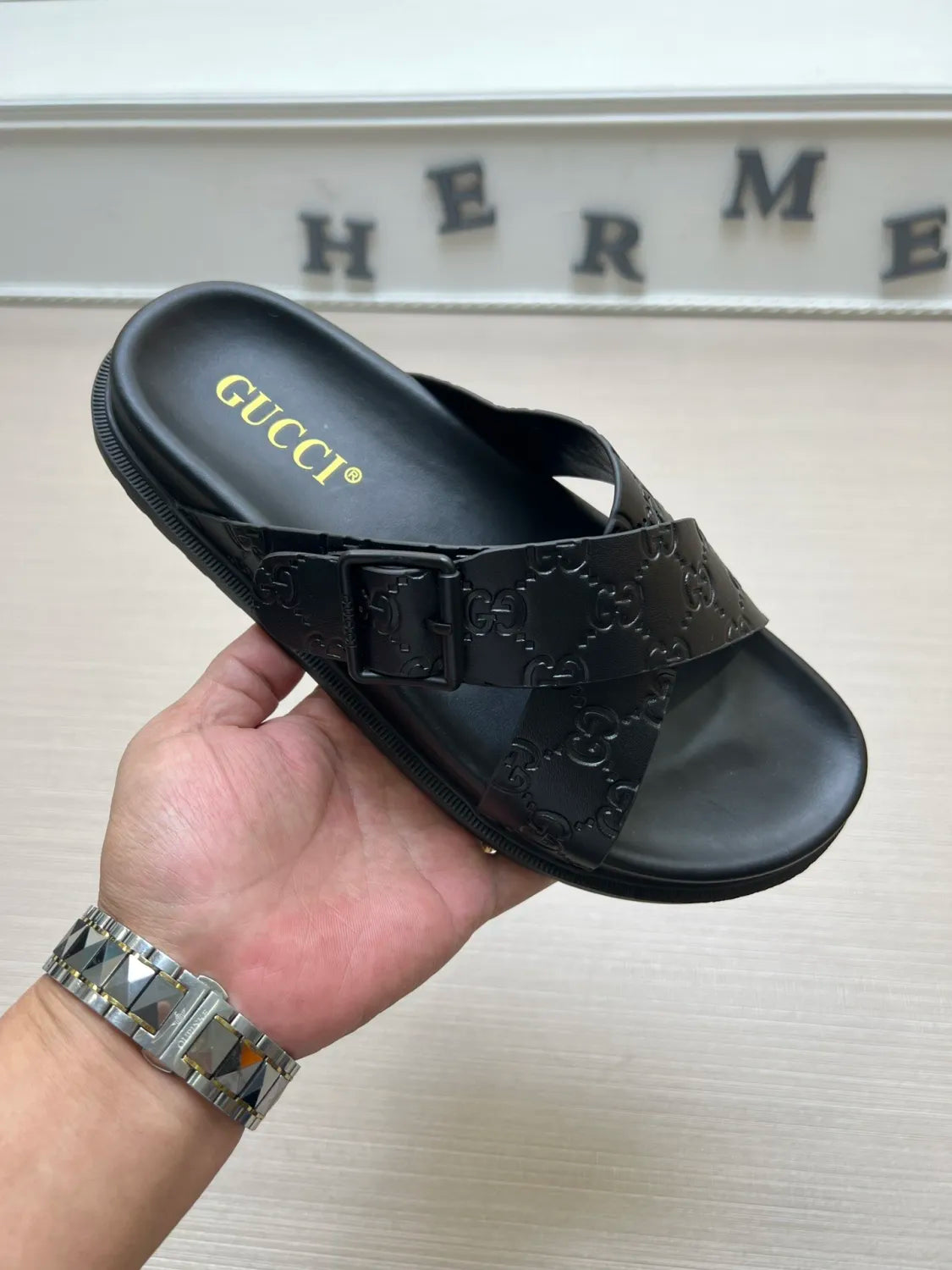 Z54B91 Popular slippers