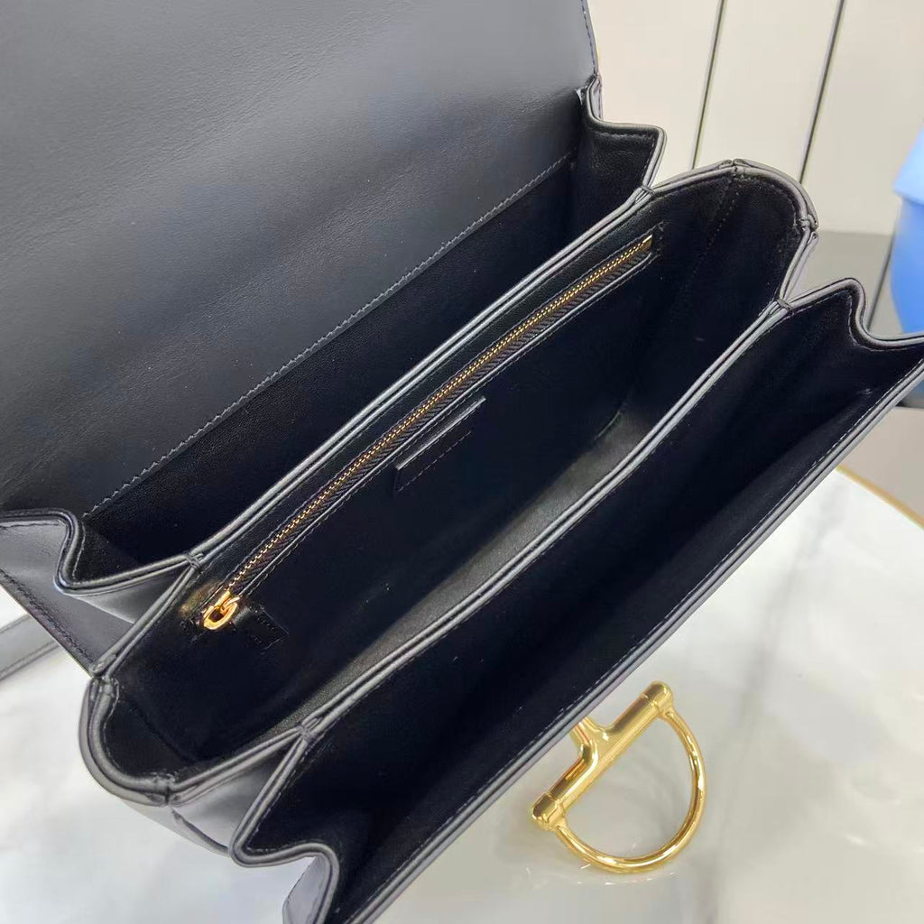 B1P36B110 Popular leather bag