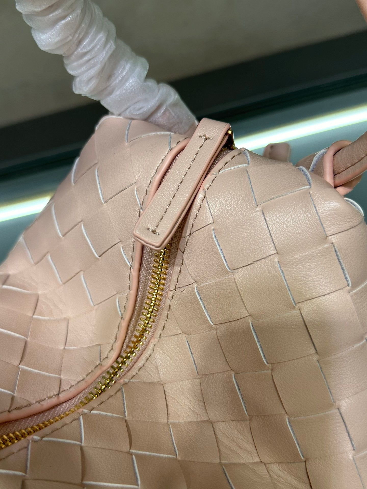 B1X104A84 Popular eather bag